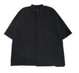 アジョバイアジョ（AJOBYAJO) Oversized Cotton Coat [Black]