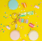 デイライフ(Daylife)  Daylife macaron keyring