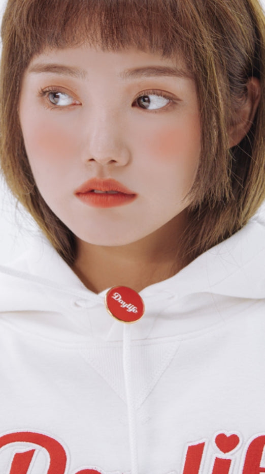 デイライフ(Daylife)  DAYLIFE TIE SLING (RED)