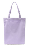 デイライフ(Daylife)  Daylife ♥ Esther Bunny Big Heart Eco Bag (PURPLE)