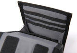 デイライフ(Daylife)  Daylife Mini fold crossbody bag (WHITE)