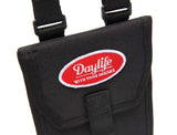 デイライフ(Daylife)  Daylife Mini fold crossbody bag (BLACK)