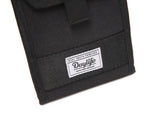 デイライフ(Daylife)  Daylife Mini fold crossbody bag (BLACK)