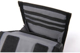 デイライフ(Daylife)  Daylife Mini fold crossbody bag (BLACK)