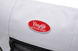 デイライフ(Daylife)  Daylife Play messenger bag (WHITE)
