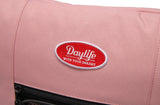 デイライフ(Daylife)  Daylife Play messenger bag (PINK)