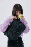 デイライフ(Daylife)  Daylife Play messenger bag (BLACK)