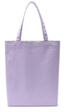 デイライフ(Daylife)  Daylife ♥ Esther Bunny Twin Bunny Eco Bag (PURPLE)