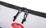 デイライフ(Daylife)  Daylife Signal Messenger Bag (WHITE)