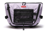 デイライフ(Daylife)  Daylife Signal Messenger Bag (PURPLE)