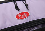 デイライフ(Daylife)  Daylife Signal Messenger Bag (PURPLE)