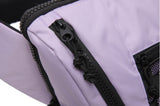 デイライフ(Daylife)  Daylife Signal Messenger Bag (PURPLE)