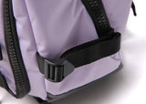 デイライフ(Daylife)  Daylife Signal Messenger Bag (PURPLE)