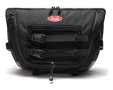 デイライフ(Daylife)  Daylife Signal Messenger Bag (BLACK)