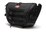 デイライフ(Daylife)  Daylife Signal Messenger Bag (BLACK)