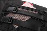 デイライフ(Daylife)  Daylife Signal Messenger Bag (BLACK)