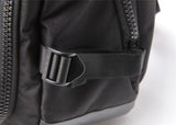 デイライフ(Daylife)  Daylife Signal Messenger Bag (BLACK)