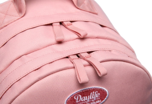 デイライフ(Daylife) Daylife Air string backpack (PINK