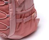 デイライフ(Daylife)  Daylife Air string backpack (PINK)