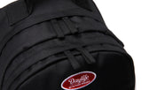 デイライフ(Daylife)  Daylife Air string backpack (BLACK)
