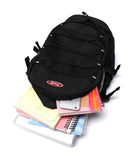 デイライフ(Daylife)  Daylife Air string backpack (BLACK)