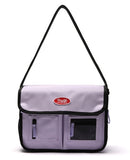 デイライフ(Daylife)  Daylife Mail messenger bag (PURPLE)