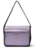 デイライフ(Daylife)  Daylife Mail messenger bag (PURPLE)