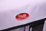 デイライフ(Daylife)  Daylife Mail messenger bag (PURPLE)