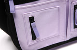 デイライフ(Daylife)  Daylife Mail messenger bag (PURPLE)