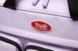 デイライフ(Daylife)  Daylife Multi pocket crossbody bag (PURPLE)