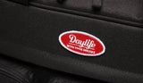 デイライフ(Daylife)  Daylife Multi pocket crossbody bag (BLACK)