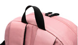 デイライフ(Daylife)  Daylife Multi pocket backpack (PINK)