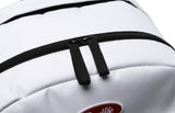 デイライフ(Daylife)  Daylife Multi pocket backpack (WHITE)