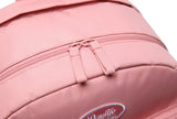 デイライフ(Daylife)  Daylife Multi pocket backpack (All pink)