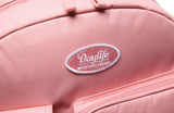 デイライフ(Daylife)  Daylife Multi pocket backpack (All pink)