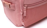 デイライフ(Daylife)  Daylife Multi pocket backpack (All pink)