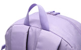 デイライフ(Daylife)  Daylife Multi pocket backpack (All PURPLE)