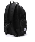 デイライフ(Daylife)  Daylife Signal backpack (BLACK/WHITE)