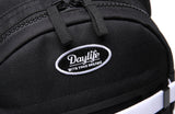 デイライフ(Daylife)  Daylife Signal backpack (BLACK/WHITE)
