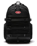 デイライフ(Daylife)  Daylife Signal backpack (BLACK)