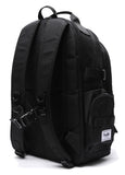 デイライフ(Daylife)  Daylife Signal backpack (BLACK)
