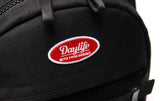 デイライフ(Daylife)  Daylife Signal backpack (BLACK)