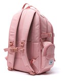 デイライフ(Daylife)  Daylife Signal backpack (PINK)