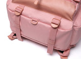 デイライフ(Daylife)  Daylife Signal backpack (PINK)