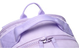 デイライフ(Daylife)  Daylife Signal backpack (PURPLE)