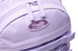 デイライフ(Daylife)  Daylife Signal backpack (PURPLE)