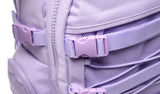 デイライフ(Daylife)  Daylife Signal backpack (PURPLE)