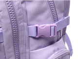 デイライフ(Daylife)  Daylife Signal backpack (PURPLE)