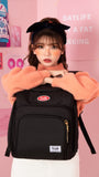 デイライフ(Daylife)  Daylife Study backpack (BLACK)