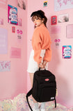 デイライフ(Daylife)  Daylife Study backpack (BLACK)